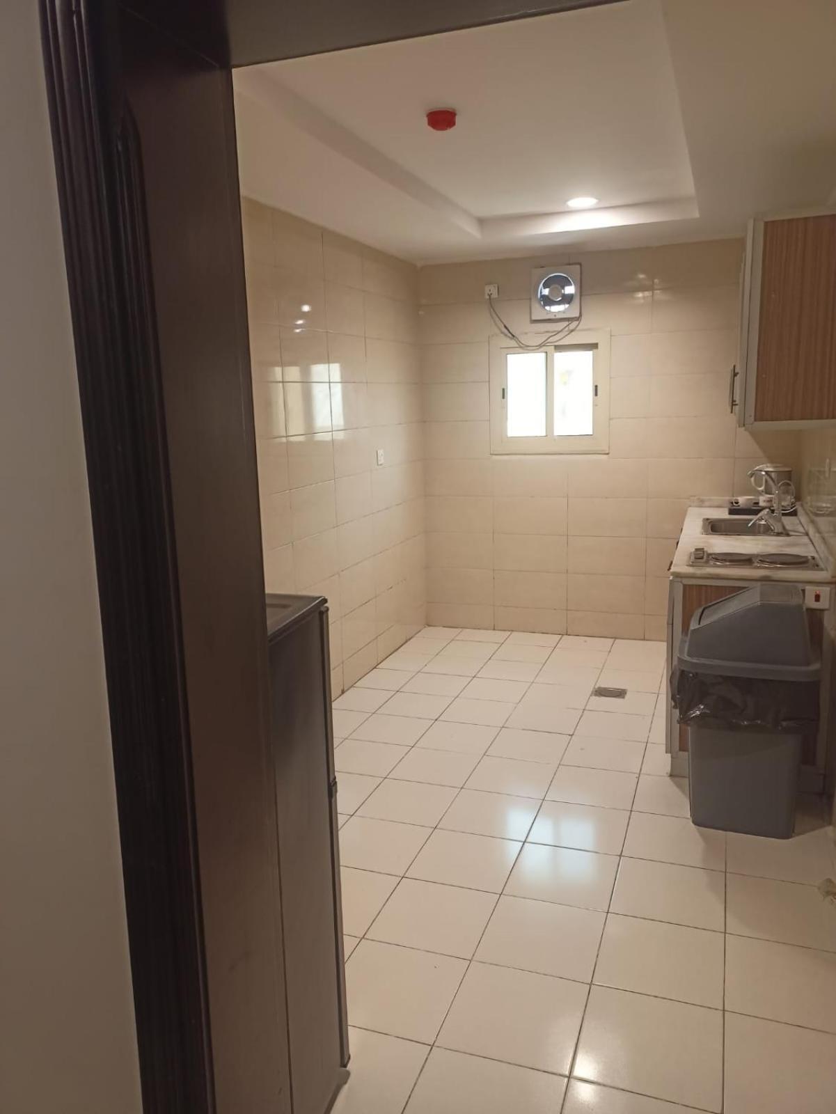 همم للوحدات السكنية - الرحيلي Jeddah Al Kura ภายนอก รูปภาพ
