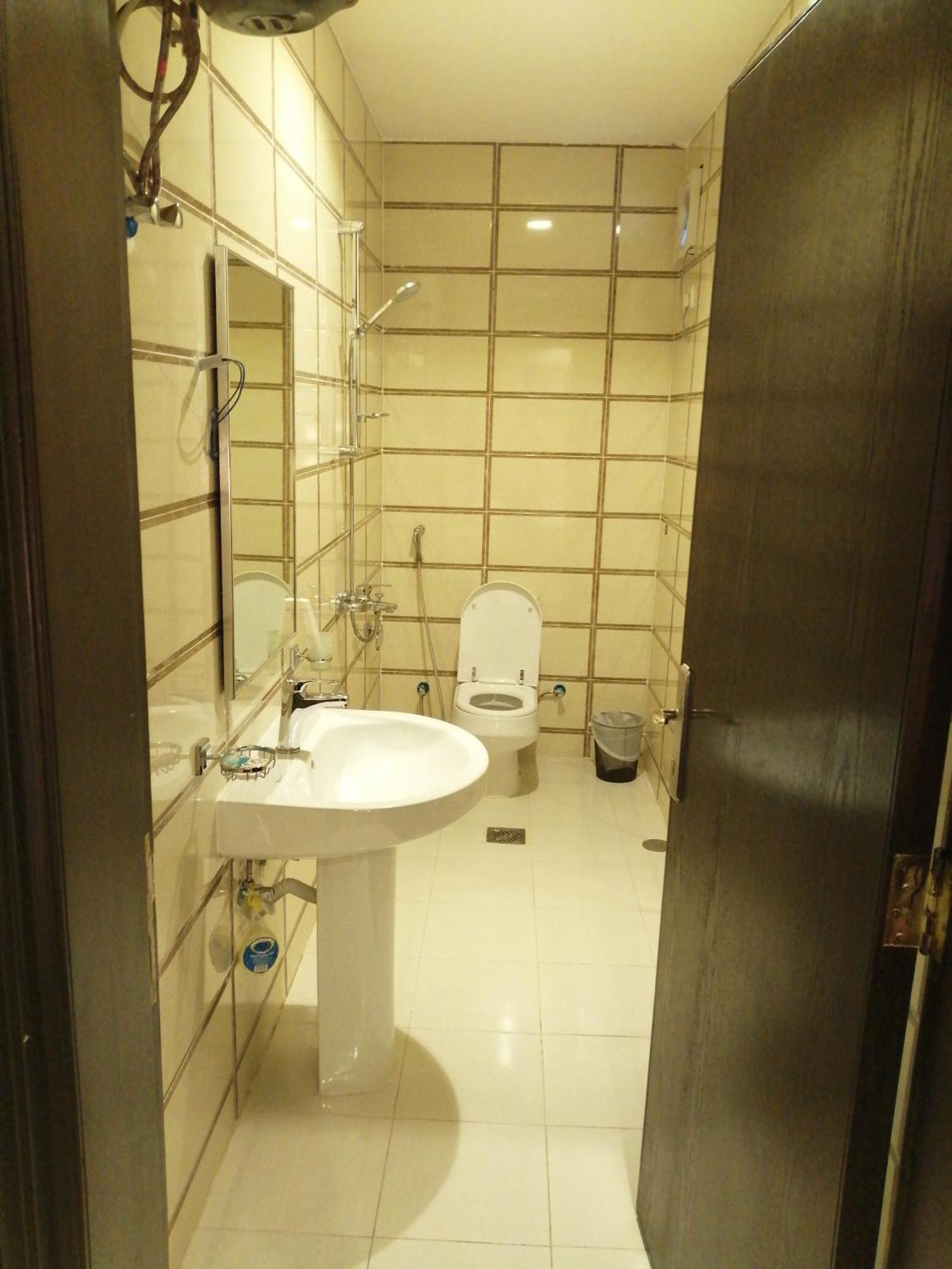 همم للوحدات السكنية - الرحيلي Jeddah Al Kura ห้อง รูปภาพ